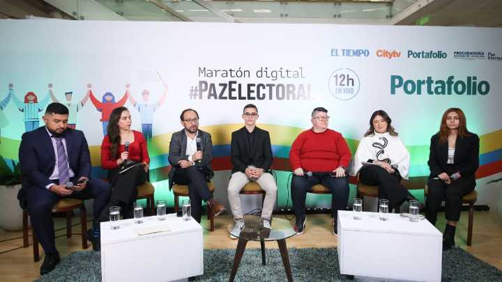 De los parches a la organización comunitaria: ‘Hay muchos grupos de jóvenes que no se quieren organizar, pero participan y hay que escucharlos’