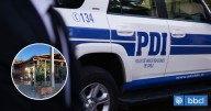 Turbazo en Buin: familia dice que asaltantes los "trataron bien" y que se equivocaron de lugar