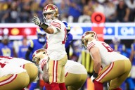 Colin Cowherd: Mac Jones ‘just had to wash the Patriots stink off him’ to revive career,