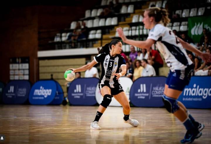 El Costa del Sol Málaga se enfrentará al Haukar islandés en la tercera ronda de la EHF European Cup