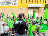 OPINIÓN: «EL TÍO SOTO» Y EL PVEM EN VALLE DE CHALCO, ESTÁN «MUY VERDE»