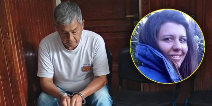 Caso María Cash: insisten en la presunta culpabilidad del camionero que fue sobreseído