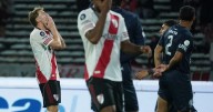 Gallardo y su hora más difícil en River: quedó eliminado en Copa Argentina