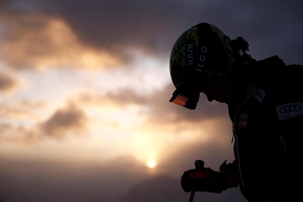 Cómo el cambio climático altera entrenamientos para los Juegos Olímpicos de Invierno