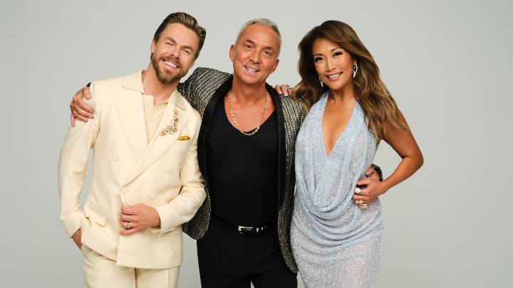 Who went home during ‘Dancing With the Stars’ TikTok Night?
