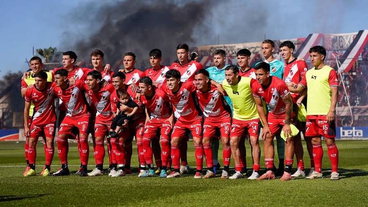 Deportivo Maipú y un importante éxodo: los 7 jugadores que no seguirán