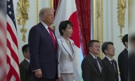 Donald Trump hails Japan alliance, offers PM Takaichi ‘anything you want’