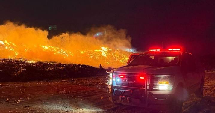 Empresarios acusan vigilancia desigual tras siniestro en Simeprode