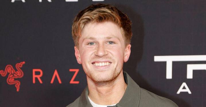 Who Has Robert Irwin Dated? Inside the Australian Zookeeper's Relationship History and Ideal Partner