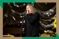Robert Plant in New York: Where to buy tickets, best prices