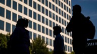 Judge halts Trump’s planned layoffs of federal workers during government shutdown, calling them unlawful