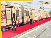 Good News for Rameswaram–Tirupati pilgrims: IRCTC announces special train