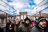 Young Evangelicals less likely to believe Jews are God's chosen