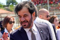 FIA candidate list indicates Mohammed Ben Sulayem could be re-elected unopposed as president – Winnipeg Free Press