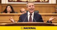 García Page acusa al Gobierno de Sánchez de espiarlo: "Alguien está buscando cosas sucias contra mí"