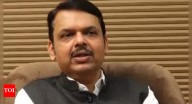 'Politicising such sensitive issue is insensitive': CM Fadnavis vows strict action in Satara suicide case; probe underway