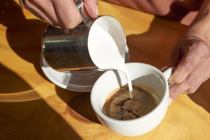 4 Coffee Add-Ins That Could Be Harming Your Health
