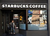 Starbucks closes 29 stores in California: Here's the list