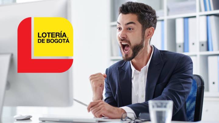 Resultado de la Lotería de Bogotá: último juego del mes, sorteo 2818 del 30 de octubre