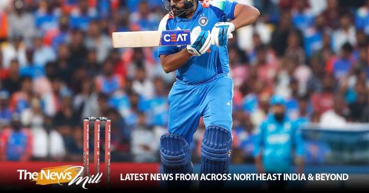 Sanjay Bangar lauds Rohit Sharma’s fitness, hunger, sees positive signs ahead of ODI series against Australia