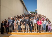 CICESE, sede del Congreso Nacional de Geoquímica 2025