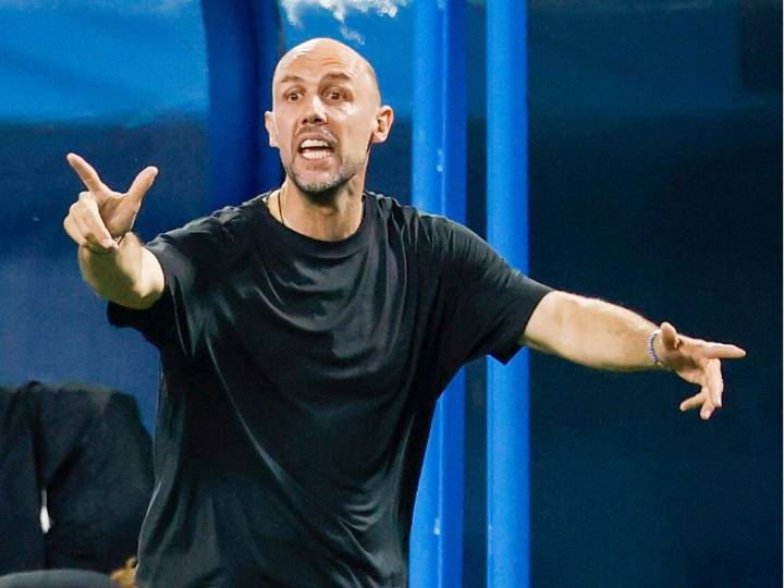CF Montréal makes Marco Donadel permanent head coach