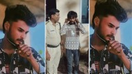 MP News: Jabalpur Youth Arrested For Flaunting Knife In Instagram Reel; Sit