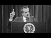 From the archives: Richard Nixon's Saturday Night Massacre