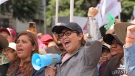 Más de 4 mil ecatepenses respaldan a Claudia Sheinbaum en Informe del Zócalo de la CdMx