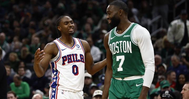 Sixers 2025 NBA Cup primer: How does it work? What do the winners get? Will the courts still be bright?