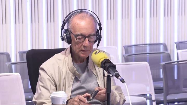 El alegato de Millás sobre la facilidad con la que compartimos nuestros datos personales: "Lo tienen todo"
