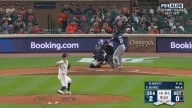 MLB: Eugenio «Bolibomba» Suárez la saca de jonrón en victoria de Marineros de Seattle sobre Tigres de Detroit 8