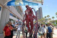 San Diego Comic-Con public ticket sale set for November after returning member tickets sell out in hours