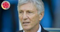 ‘Van a sufrir’: José Pékerman destrozó las aspiraciones de Colombia para poder ganar títulos