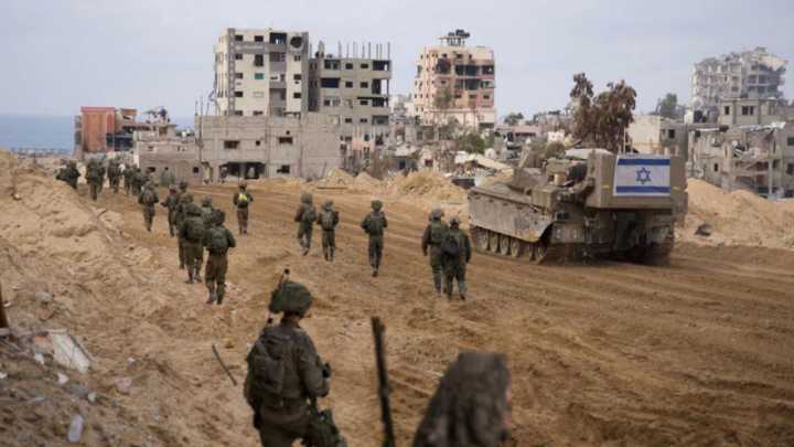 IDF confirms ‘implementation of first stage of Trump’s plan to free the hostages’