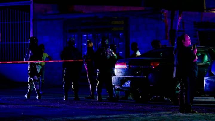 Sujetos armados irrumpen en fiesta en Puebla y asesinan a cuatro personas; no hay detenidos
