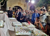 Vinaròs celebrará los actos de su aniversario el 12 de octubre