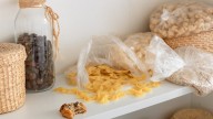 IKEA's New Tin Organizers May Be Cute, But Can They Keep Your Kitchen Organized?