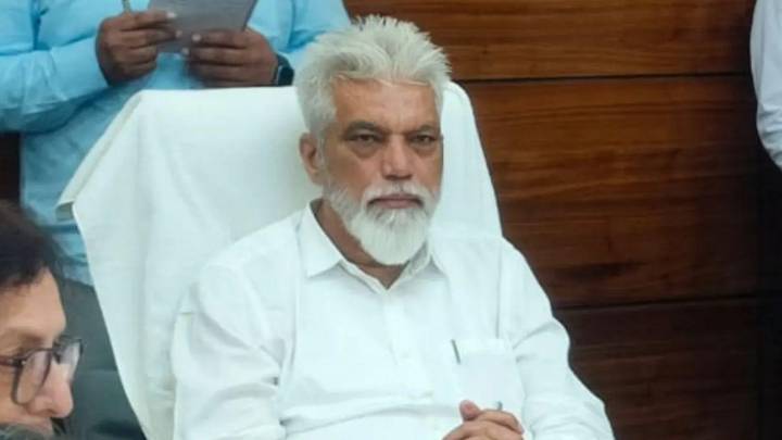 'CSR funds should be used properly', says Maharashtra Minister Dadaji Bhuse