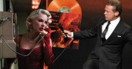 Acusan a Taylor Swift de plagiar un éxito de Luis Miguel en su nuevo álbum “The Life of a Showgirl”