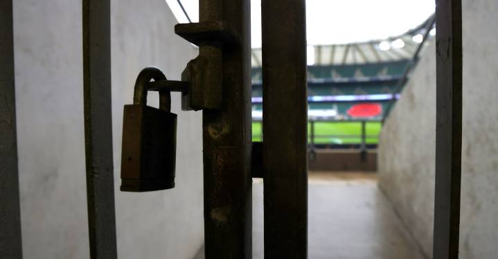 SB Nation Reacts Results: Rock out with your Lockout