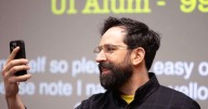 UI alum, Seth Meyers producer: ‘I'm very grateful’