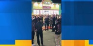 Sevierville cancels final day of ‘Slammedenuff’ car show after disturbances, safety concerns