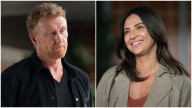 'Grey's Anatomy': Is Owen Going to Get With Nora After Teddy Split?