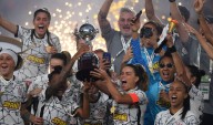 ¿Cómo se clasifica a la Copa Libertadores Femenina?