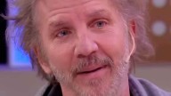 «Tengo tres obras de arte»: Conmovido, Facundo Arana se emocionó al hablar de sus hijos
