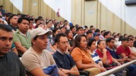 Dan empujón final a universitarios