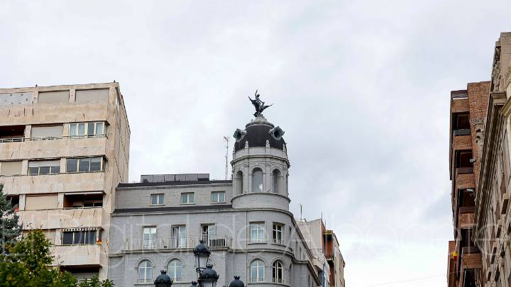 Previsión meteorológica para este jueves, 30 de octubre, en Albacete: Nubosidad y frío