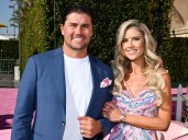 Christina Haack just opened up about her divorce from Josh Hall. Here's a timeline of their relationship and messy split.