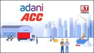 ACC Q2 Results FY2026: Adani Group's debt-free company posts 5x jump in PAT at Rs 1119 crore